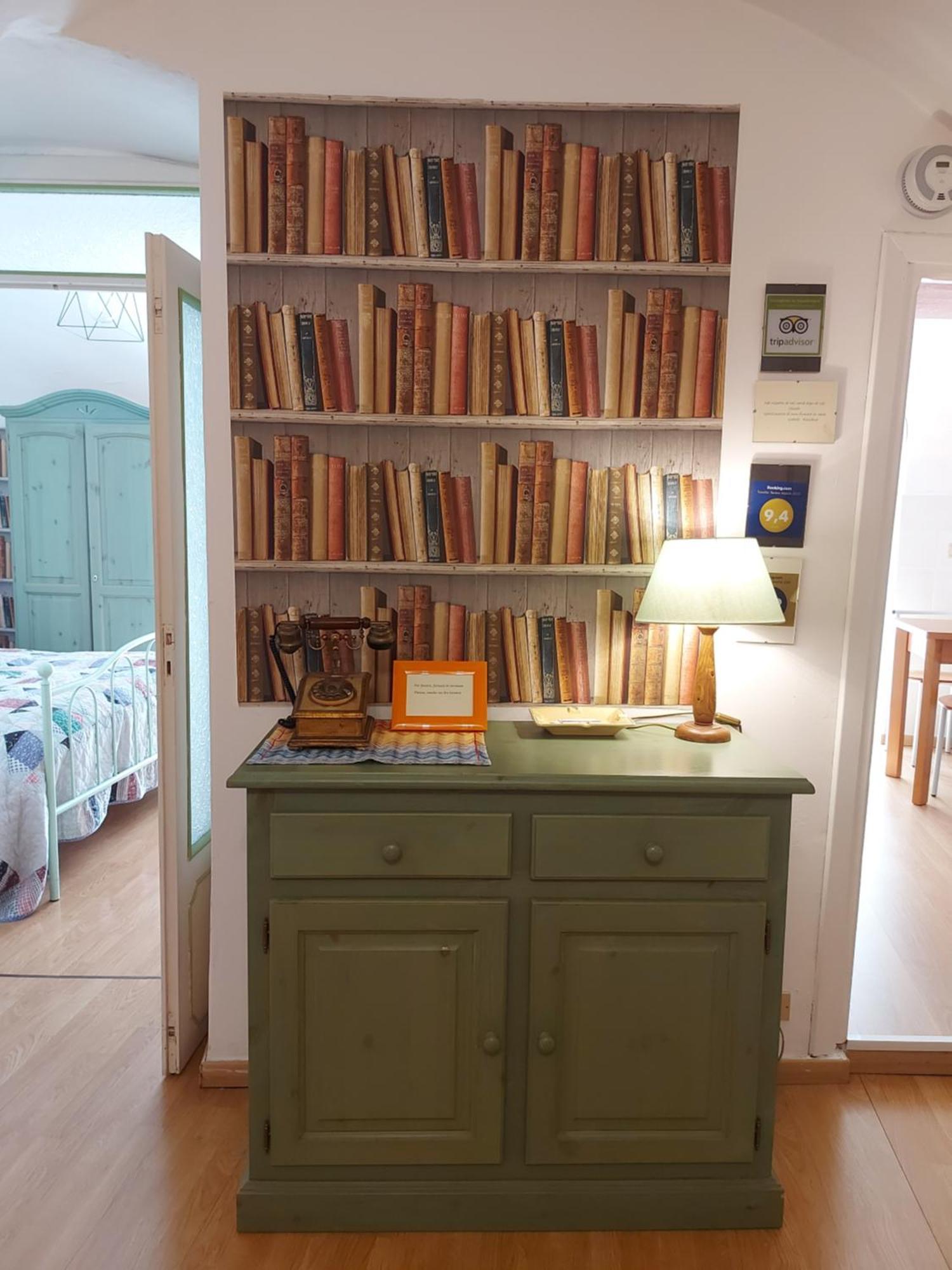 Suite-Appartamento-Del B&B Dei Doria Dolceacqua Eksteriør bilde